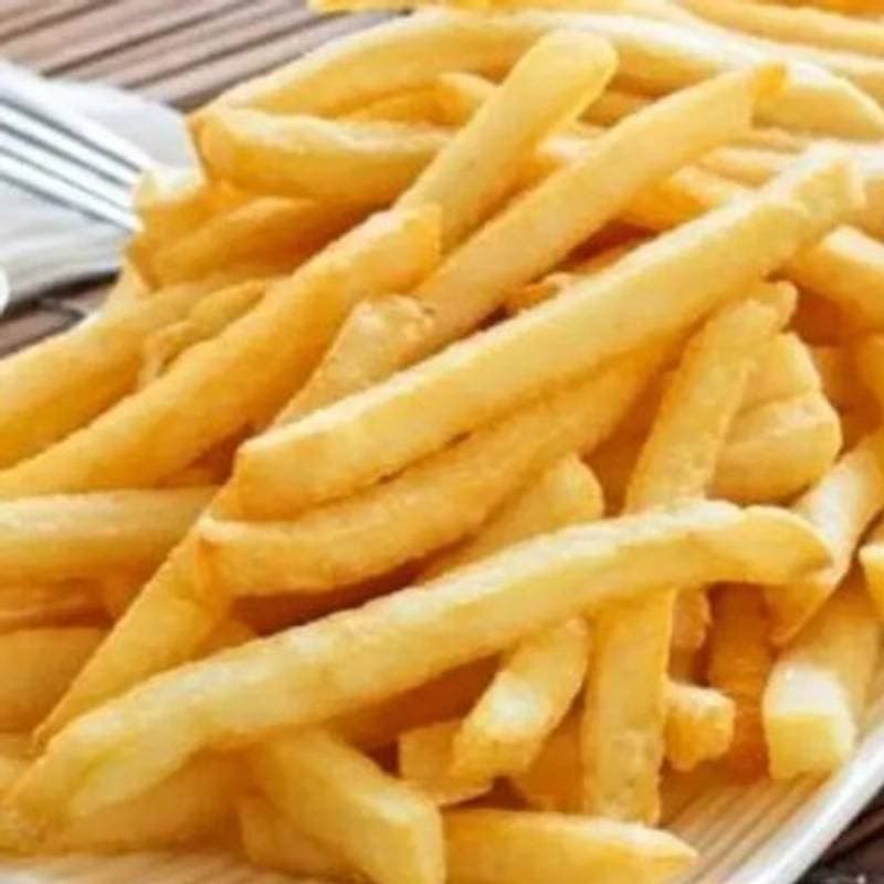 Fritas Meio