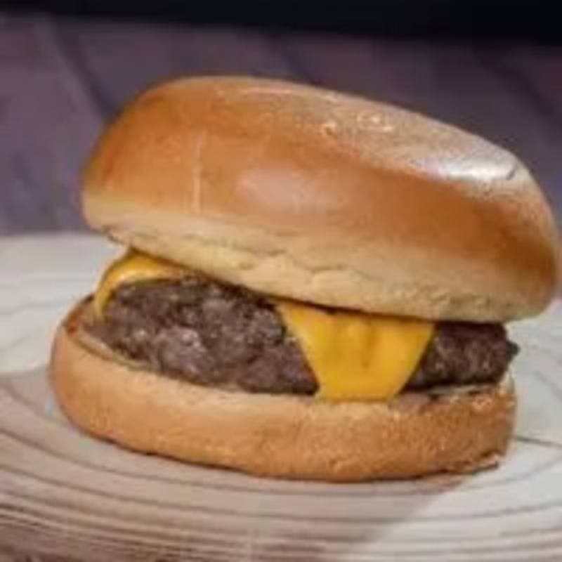 X burguer