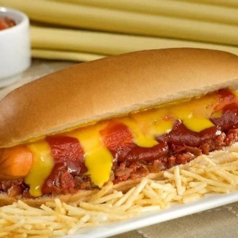 Dog de Bolonhesa