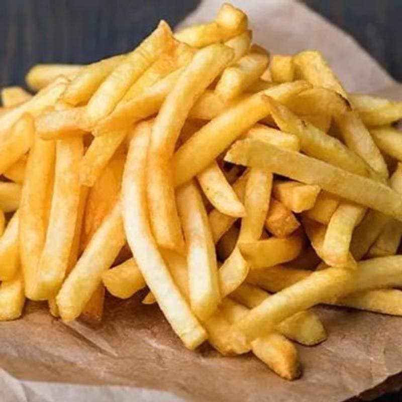 Super Fritas