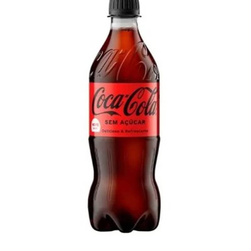 Coca Cola Zero