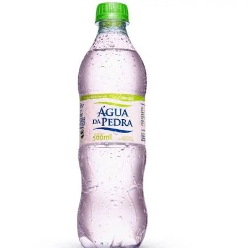 Água com Gás