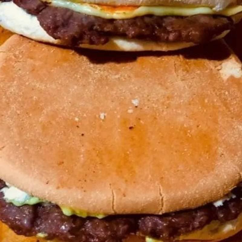 Xis-Burger