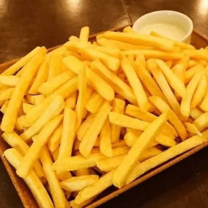 Fritas