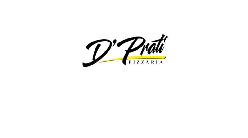 Banner D'Prati Pizzaria