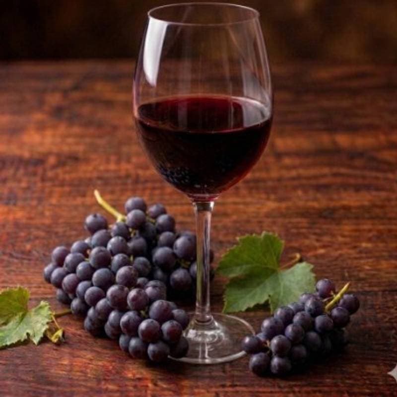 Taça de Vinho