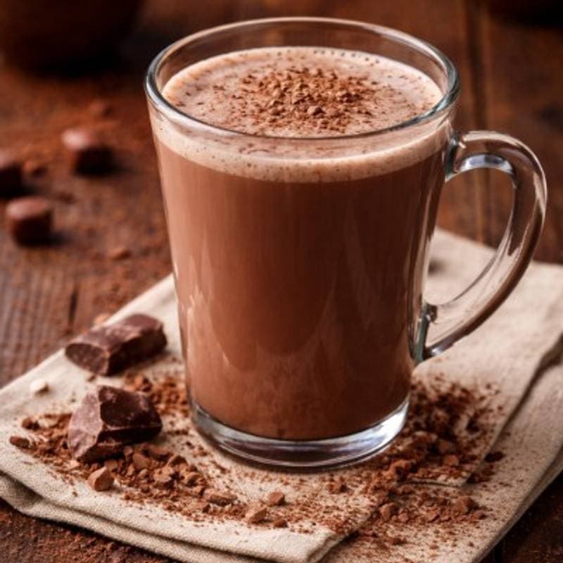 Chocolate Quente