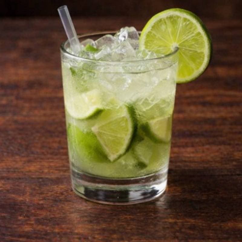 Caipirinha