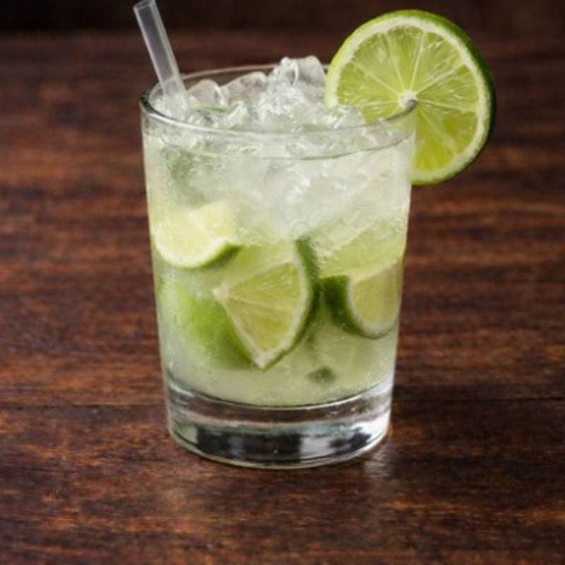 Caipiroska