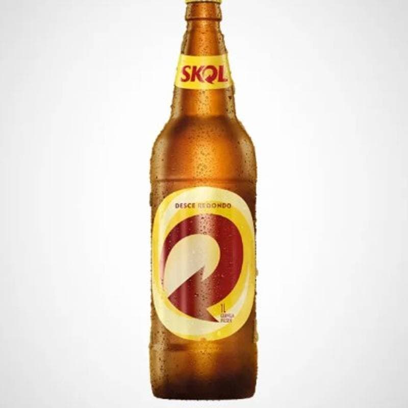 Cerveja Skol