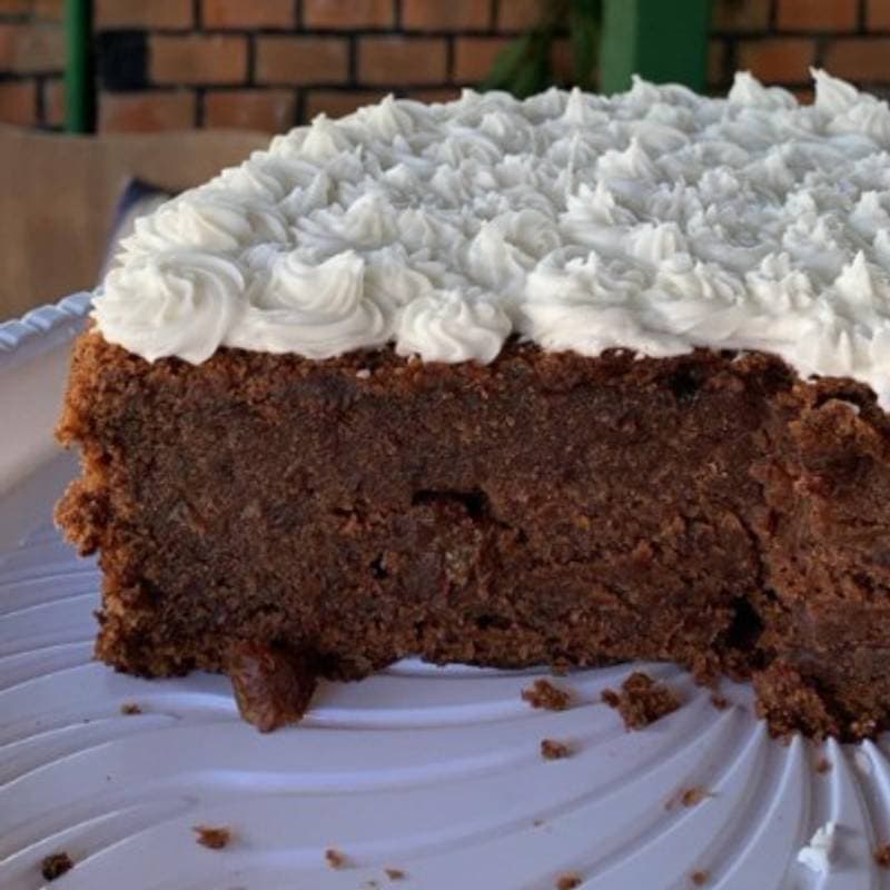 Bolo de Noiva