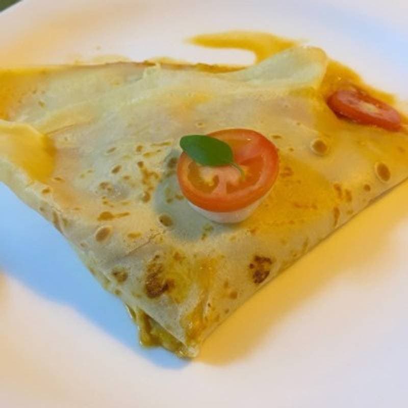 Crepioca