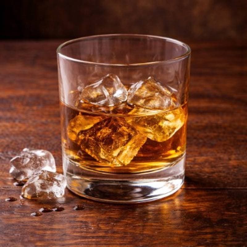 Dose de Whisky