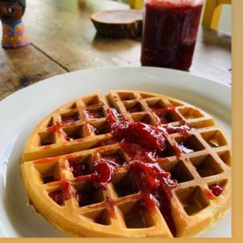 Waffles