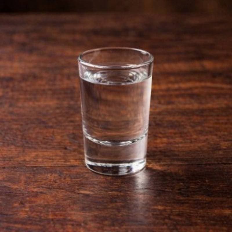 Dose Vodka