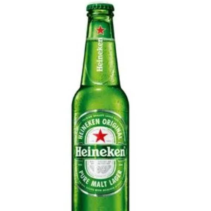 Heineken