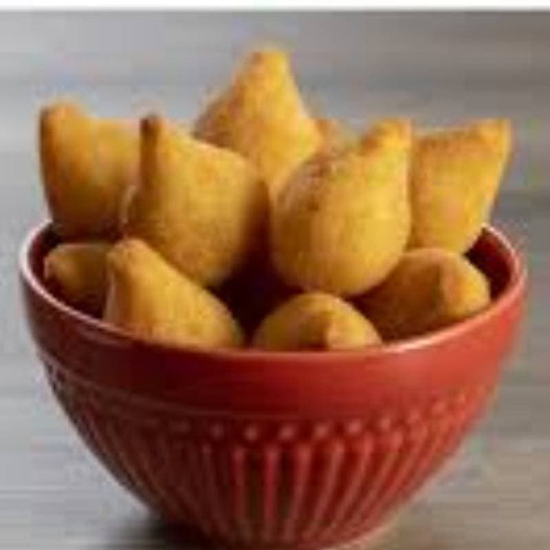 MIni Coxinhas