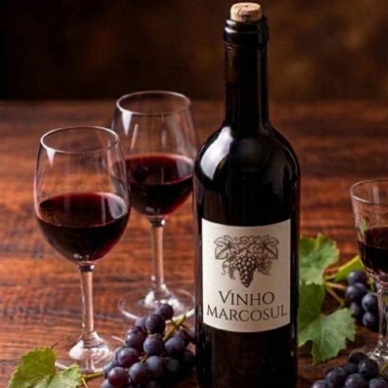 Vinhos Marcosul