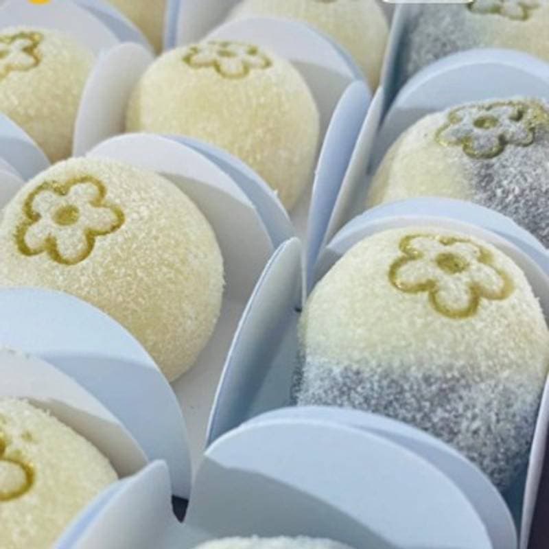 Docinhos Gourmet