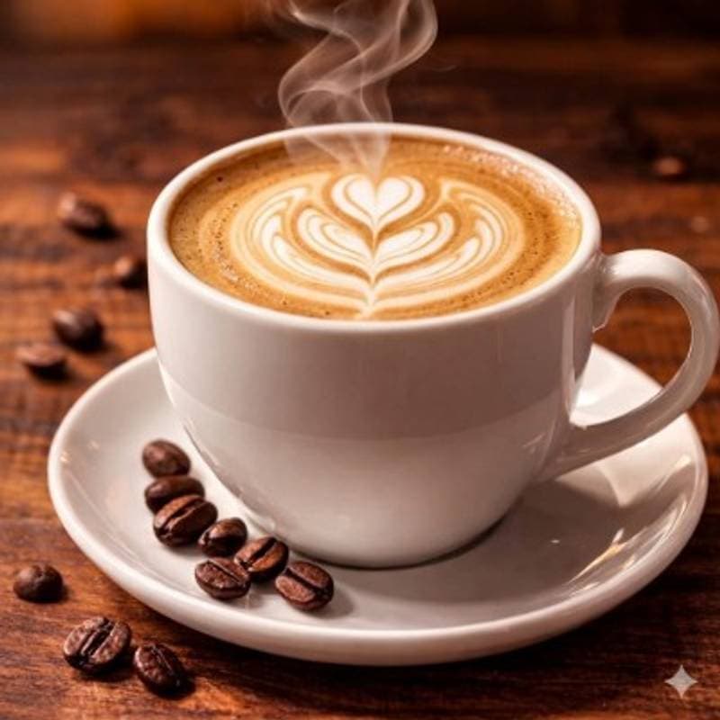 Cappuccino