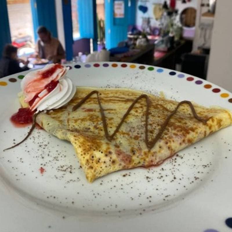 Crepes