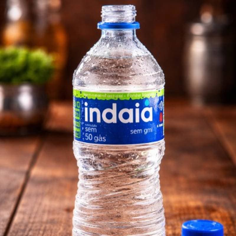 H2O e Água
