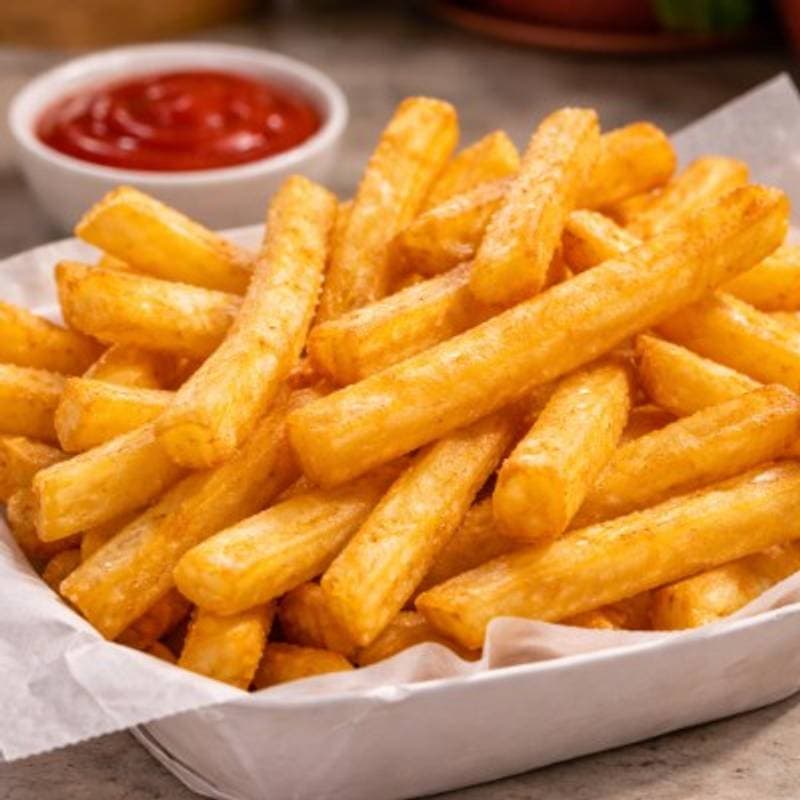Batata Frita
