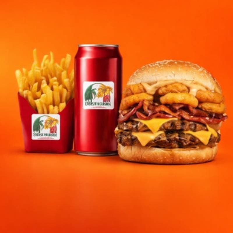 Combo Alvorada