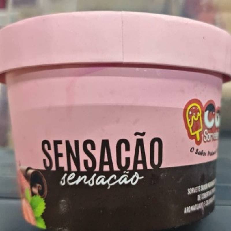 Sensação