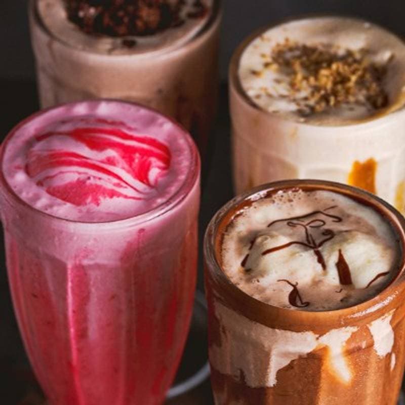 Milk Shake