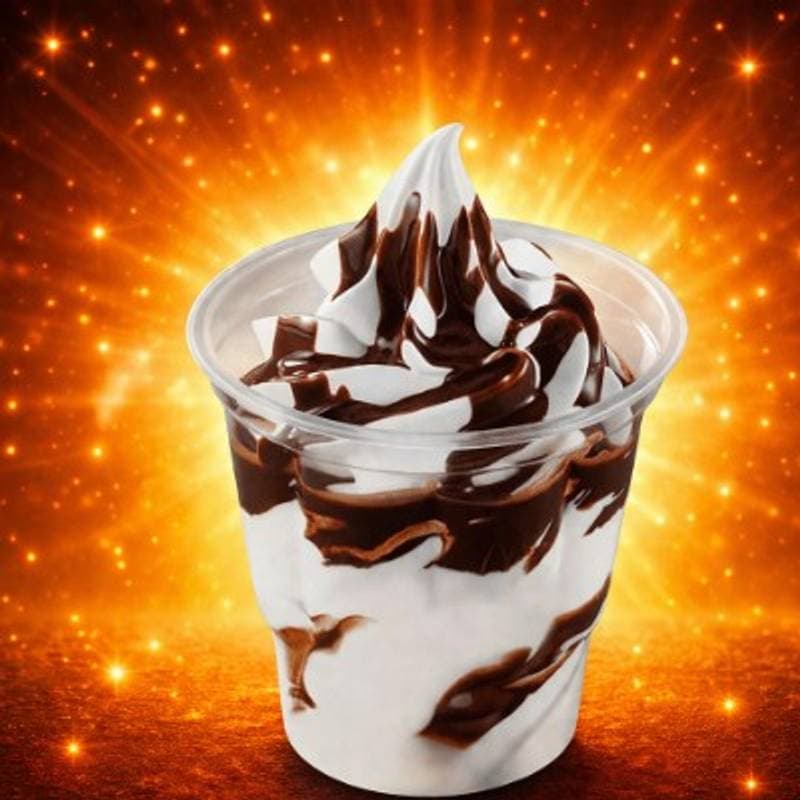 Sundae
