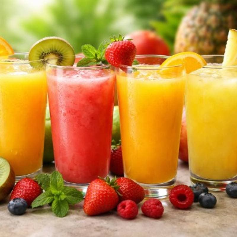 Suco Natural
