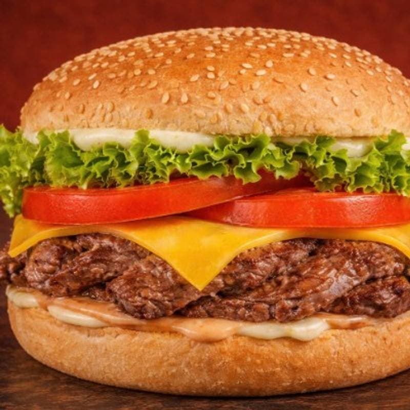 Filézinho de Carne