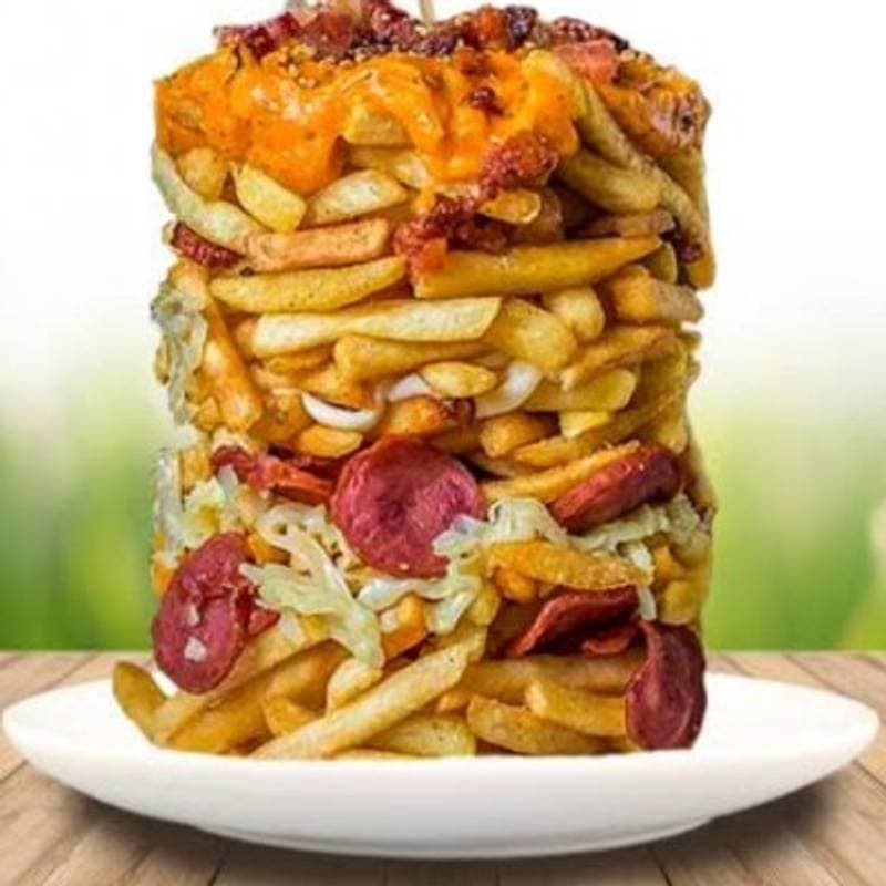 Torre de Batata