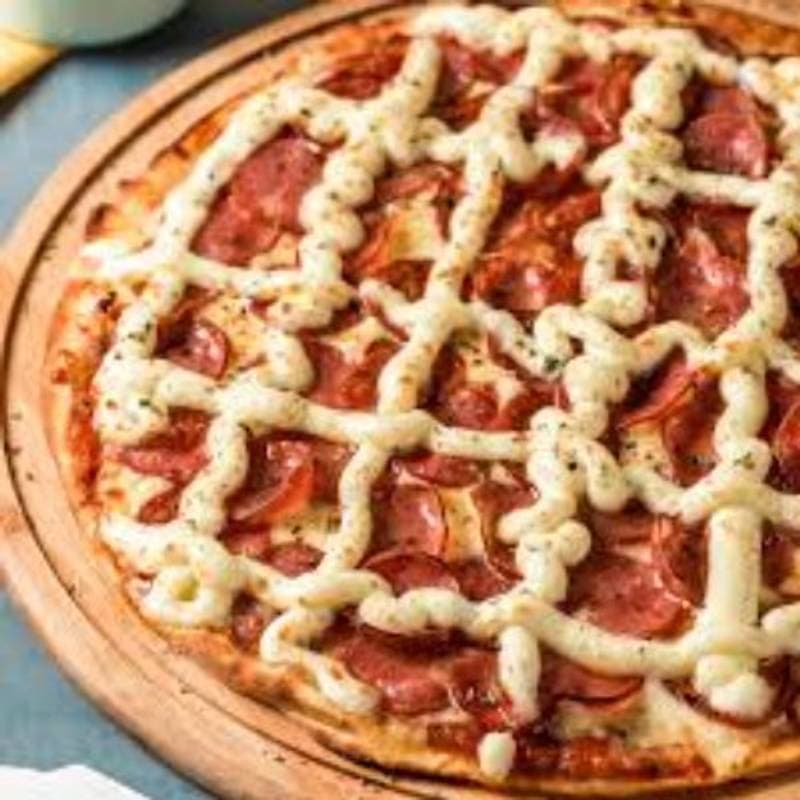 Pizza Família