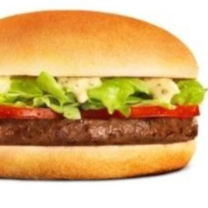 Hamburguer