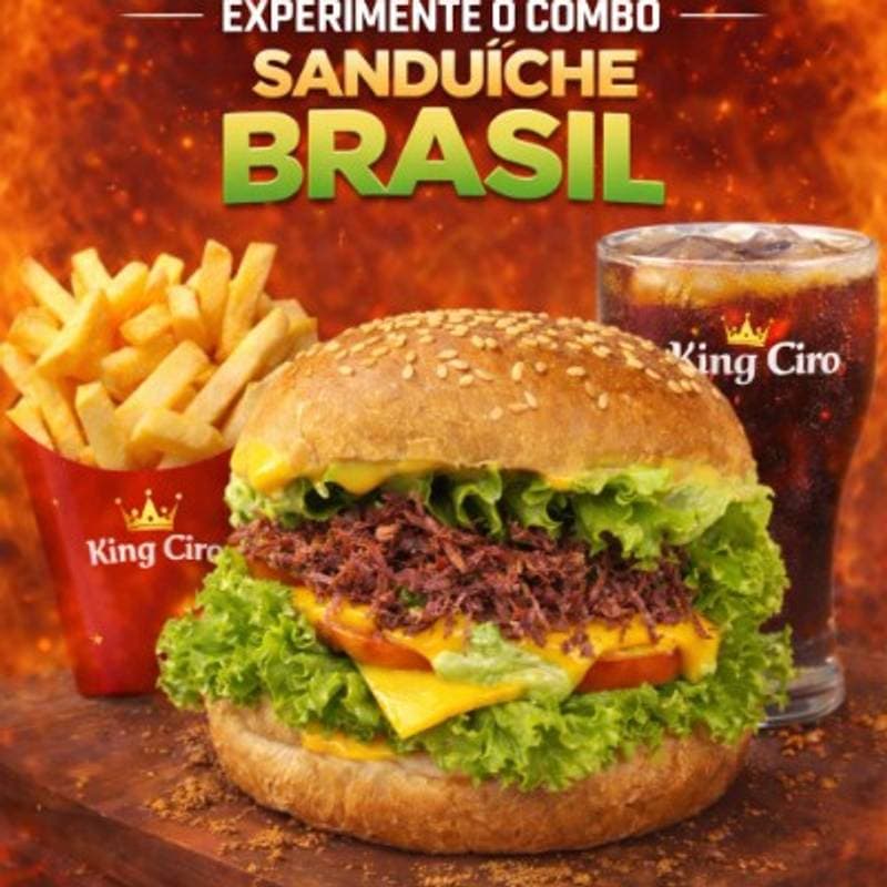 Combo do Brasil