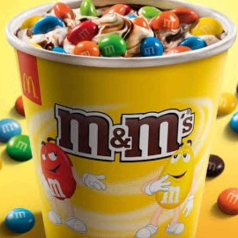 M&M