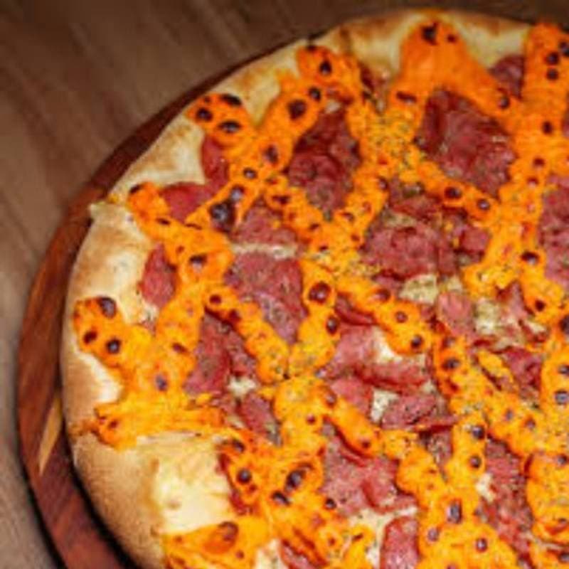 Pizza Grande