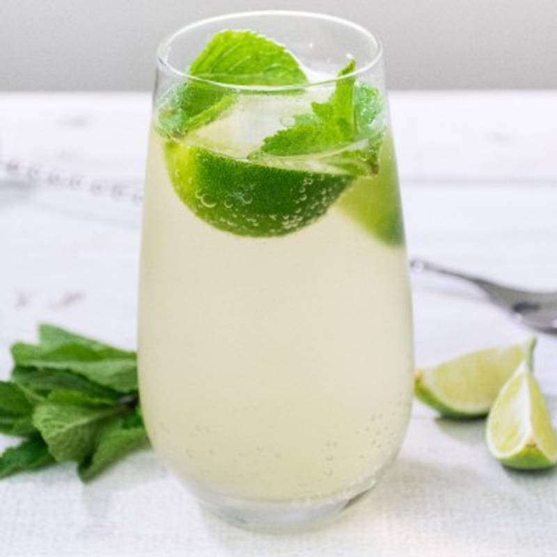 Suco de Limão