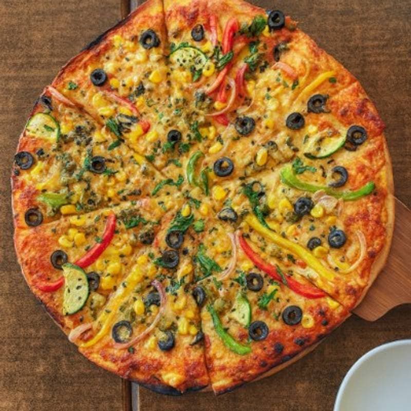 I Love pizza