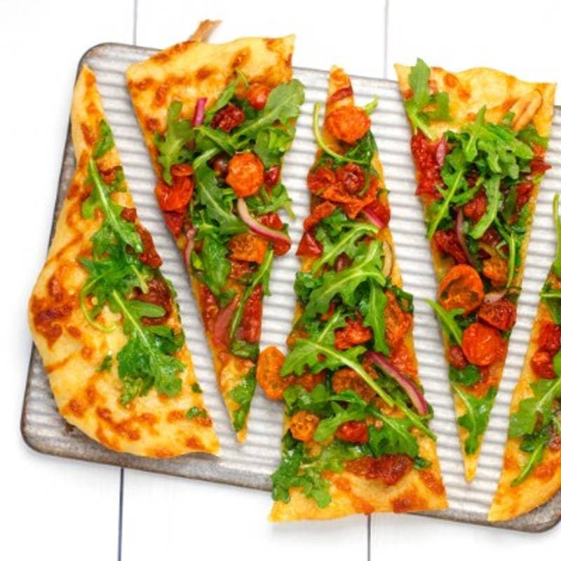Top Vegan