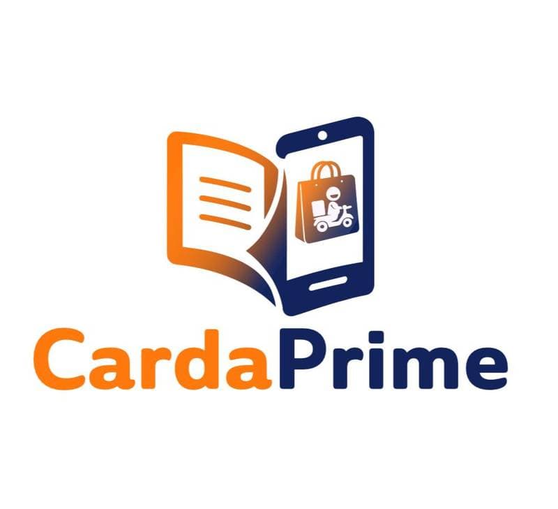 Banner Cardaprime