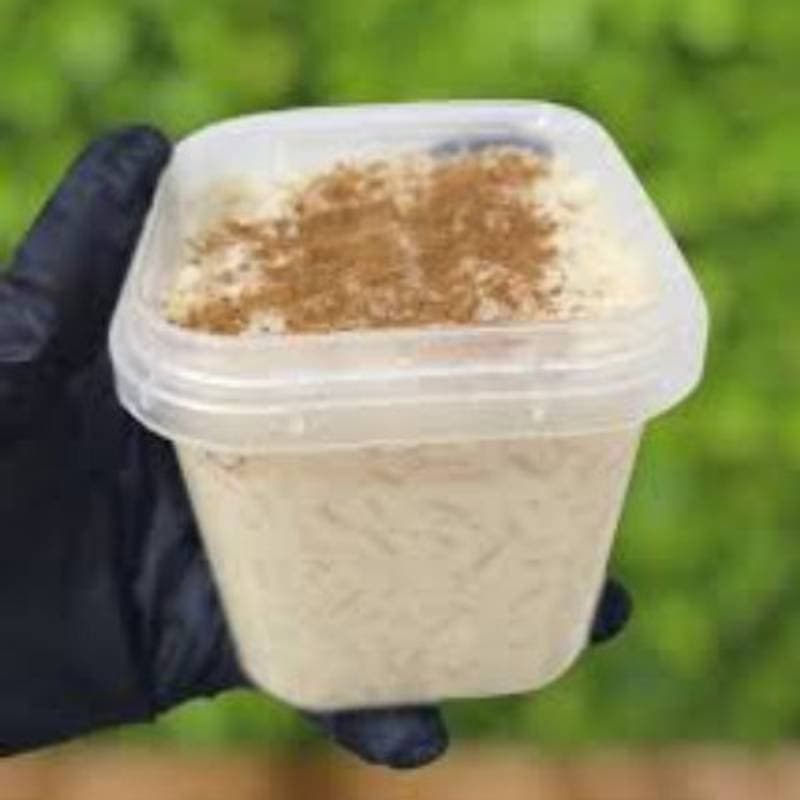Arroz Doce
