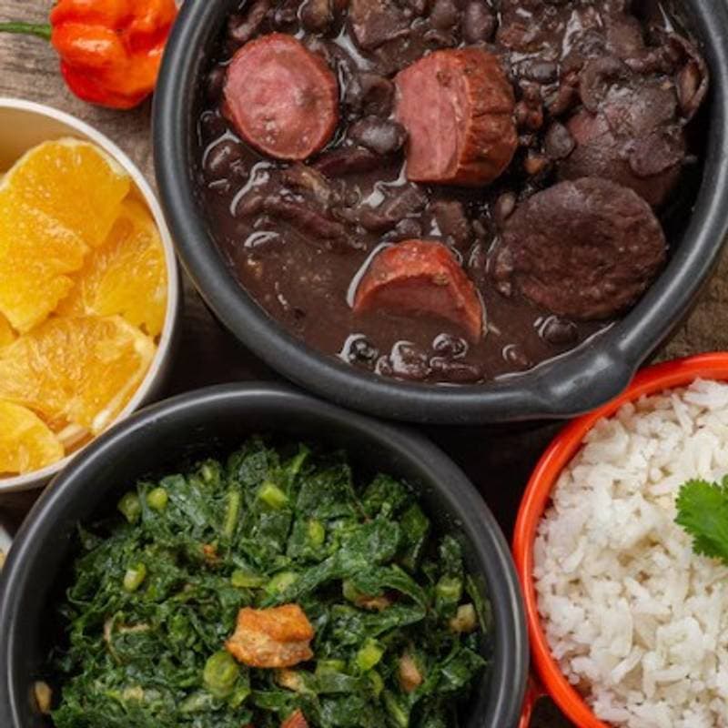 Feijoada