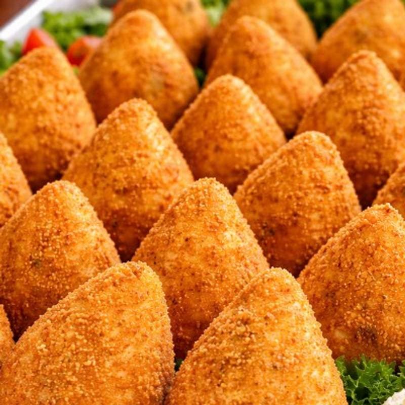 Coxinha