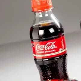 Coca Mini