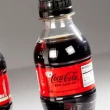 Coca Mini Zero