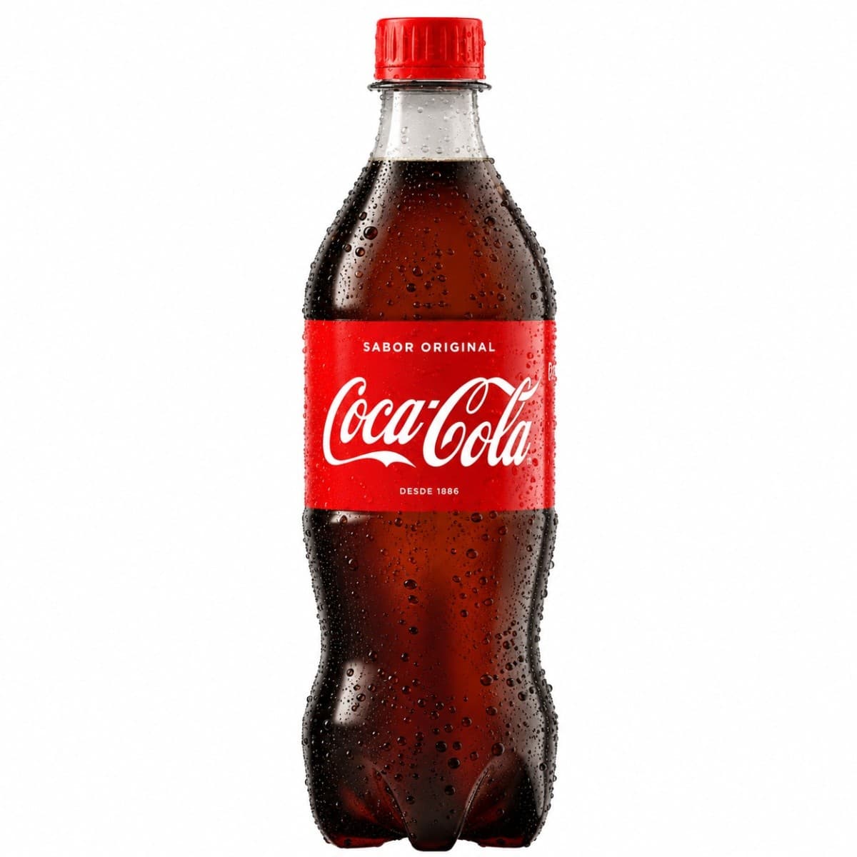 Coca-cola 600ml