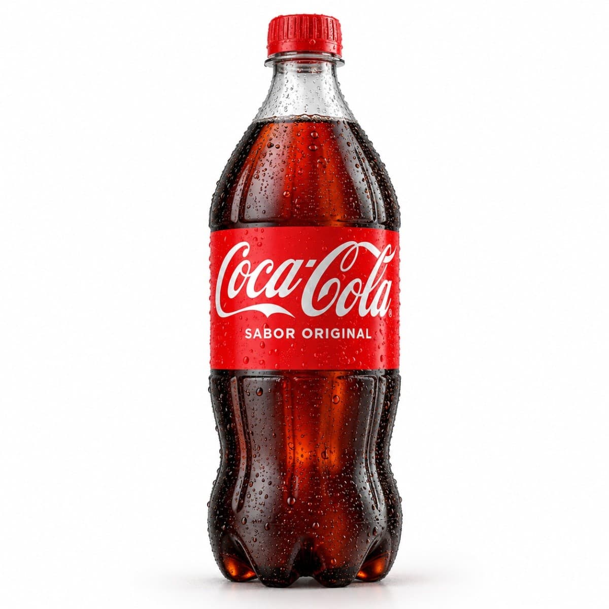 Coca-cola 2 L